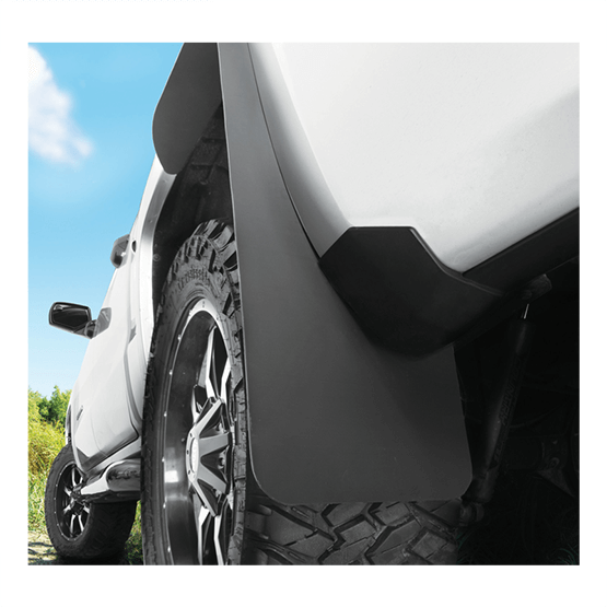 long john kickback mud flaps